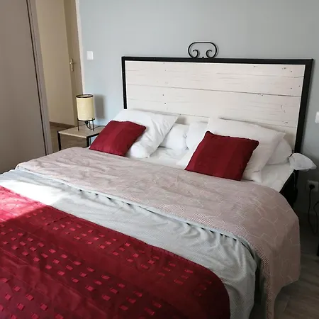 Maison Proche De Royan A Sur Gironde 2 * Meschers-sur-Gironde