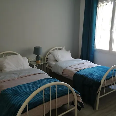 Feriehus Maison Proche De Royan A Sur Gironde 2