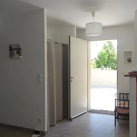 Feriehus Maison Proche De Royan A Sur Gironde 2