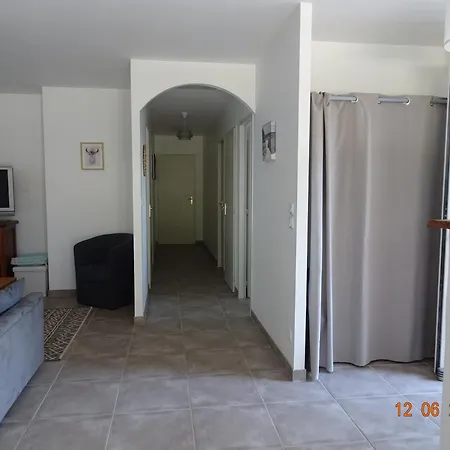 Maison Proche De Royan A Sur Gironde 2