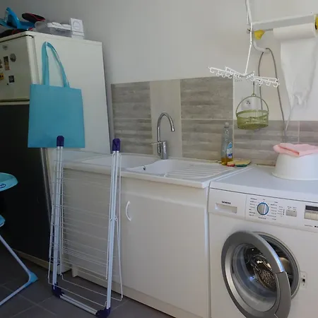 Maison Proche De Royan A Sur Gironde 2 Feriehus Meschers-sur-Gironde