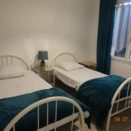Maison Proche De Royan A Sur Gironde 2 بيت للعطل