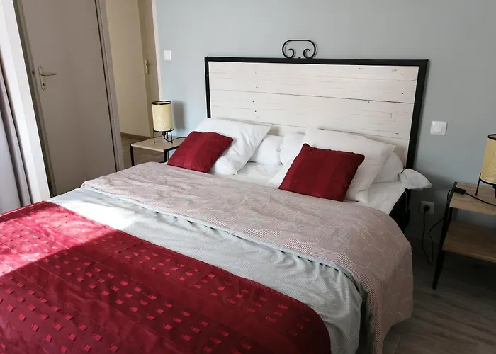 Maison Proche De Royan A Sur Gironde 2 * Meschers-sur-Gironde