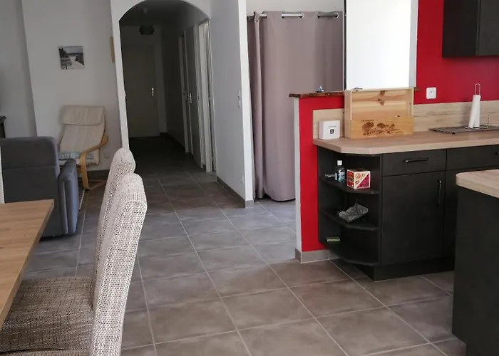 Maison Proche De Royan A Sur Gironde 2