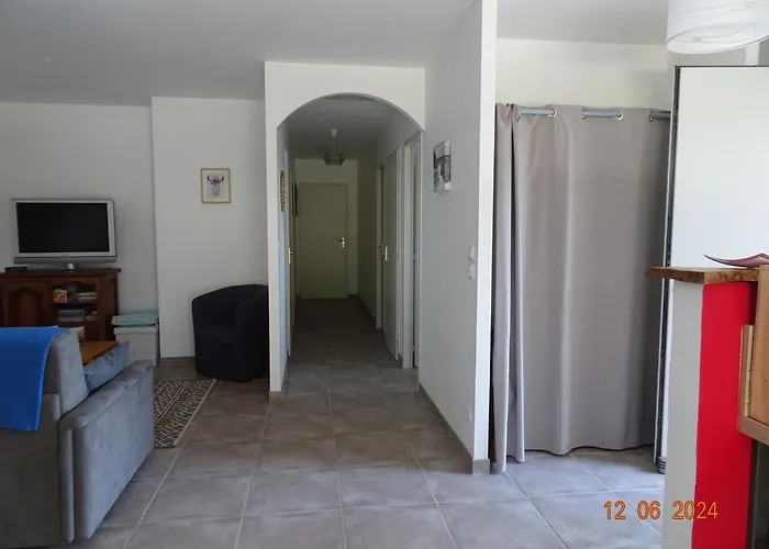 Maison Proche De Royan A Sur Gironde 2